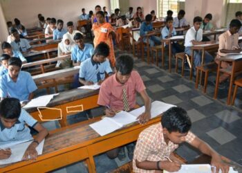 SSLC ಅಂತಿಮ ವೇಳಾಪಟ್ಟಿ ಪ್ರಕಟಿಸಿದ ಕರ್ನಾಟಕ ಪ್ರೌಢ ಶಿಕ್ಷಣ ಪರೀಕ್ಷಾ ಮಂಡಳಿ : ಹೀಗಿದೆ ಪಟ್ಟಿ!