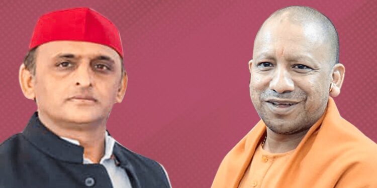 ಯುಪಿ ಚುನಾವಣೆ : ಯೋಗಿ ಆದಿತ್ಯನಾಥ್ ಸ್ಪರ್ಧೆಗೆ ಕಠಿಣ ಸವಾಲು ನೀಡ್ತಾರಾ ಅಖಿಲೇಶ್?