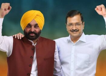 ಪಂಜಾಬ್ ಚುನಾವಣೆ: ಆಪ್ ಪಕ್ಷದ ಮುಖ್ಯಮಂತ್ರಿ ಅಭ್ಯರ್ಥಿ ಯಾರು ಗೊತ್ತೇ?