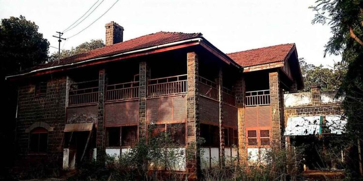 ಬೆಳಗಾವಿಯಲ್ಲಿ ನೂರು ವರ್ಷಗಳಿಂದ ಅಸ್ತಿತ್ವದಲ್ಲಿರುವ ವ್ಯಾಕ್ಸಿನ್ ಡಿಪೋ!