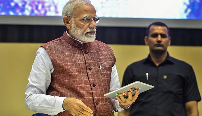 PM-CARES | ಸಂಗ್ರಹಿಸಿದ ನಿಧಿಯಲ್ಲಿ ಶೇ. 64 ರಷ್ಟು ಮಾರ್ಚ್ 2021ರವರೆಗೆ ಬಳಕೆಯಾಗದೆ ಉಳಿದಿದೆ
