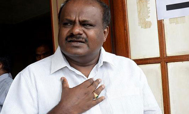 ಕನ್ನಡದ ಕಬೀರ ಇಬ್ರಾಹಿಂ ಸುತಾರ ಅವರ ನಿಧನಕ್ಕೆ ಮಾಜಿ ಸಿಎಂ ಕುಮಾರಸ್ವಾಮಿ ಸಂತಾಪ