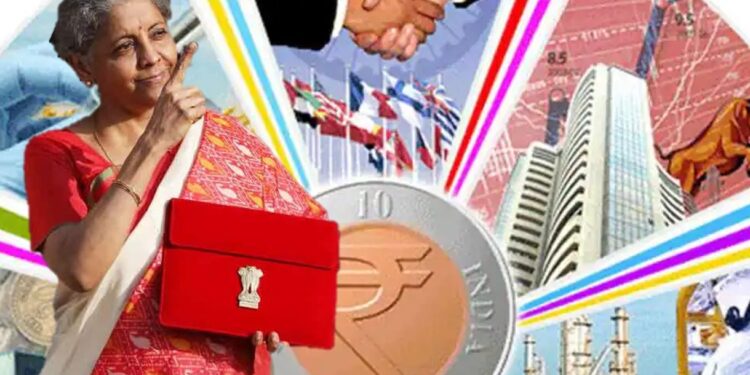 ಬಜೆಟ್‌ ಎಂಬ ಬಾಜಾ ಬಜಂತ್ರಿ!