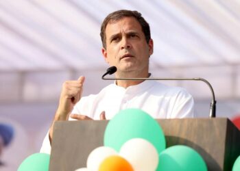 Gujarat Election ಗೆಲ್ಲಲು ಮಾಸ್ಟರ್ ಪ್ಲಾನ್ : ಕೌರವರ ಪಟ್ಟಿಯನ್ನು ಸಿದ್ದಪಡಿಸಿ ಎಂದ ರಾಹುಲ್ ಗಾಂಧಿ !