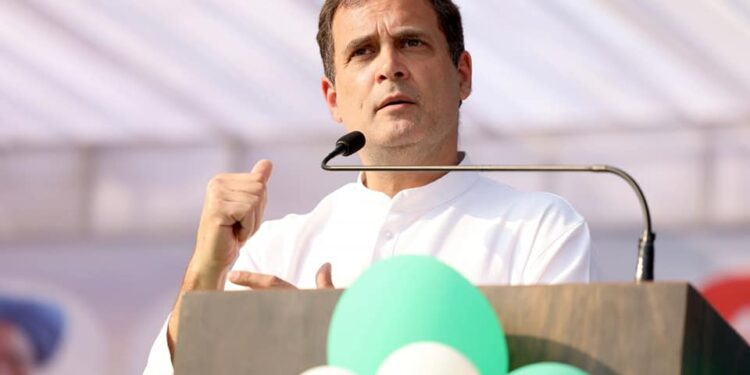 Gujarat Election ಗೆಲ್ಲಲು ಮಾಸ್ಟರ್ ಪ್ಲಾನ್ : ಕೌರವರ ಪಟ್ಟಿಯನ್ನು ಸಿದ್ದಪಡಿಸಿ ಎಂದ ರಾಹುಲ್ ಗಾಂಧಿ !