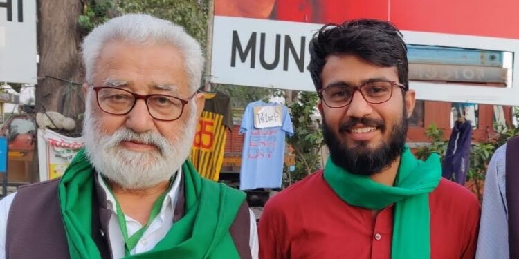 ಕೃಷಿ ಒಕ್ಕೂಟಗಳು, ರೈತ ಸಂಘಟನೆಗಳೇಕೆ ಚುನಾವಣಾ ರಾಜಕಾರಣಕ್ಕೆ ಇಳಿಯಬಾರದು?