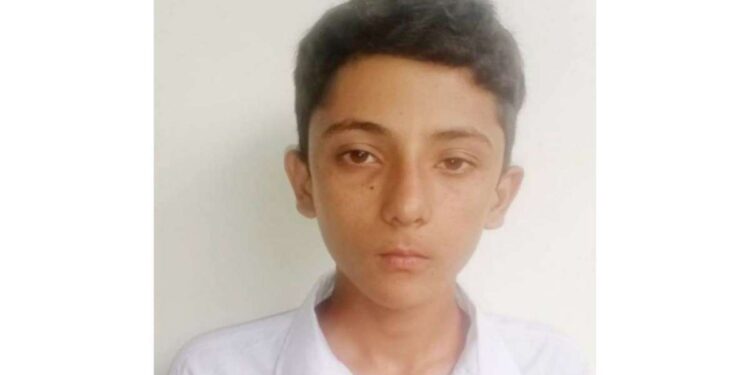 ಪಾರಿವಾಳವನ್ನು ಹಿಂಬಾಲಿಸಿ ಭಾರತ ಗಡಿ ದಾಟಿದ ಪಾಕ್‌ ಬಾಲಕ: ಪ್ರಧಾನಿ ಮೋದಿಗೆ ಕುಟುಂಬಸ್ಥರಿಂದ ಮನವಿ