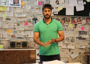 ನಟ ಚೇತನ್ ಅಹಿಂಸಾಗೆ ಜಾಮೀನು ಮಂಜೂರು