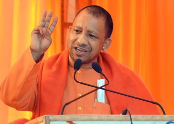 UP Election 2022 | ಶುಕ್ರವಾರ ನಾಮಪತ್ರ ಸಲ್ಲಿಸಲಿರುವ ಯೋಗಿ; ಅಮಿತ್ ಷಾ, ನಡ್ಡಾ ಭಾಗಿ ಸಾಧ್ಯತೆ