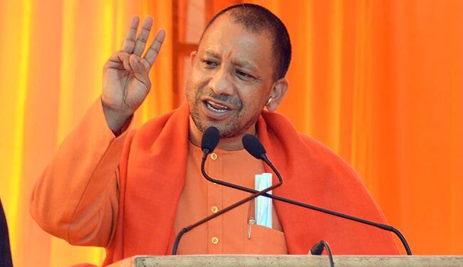 UP Election 2022 | ಶುಕ್ರವಾರ ನಾಮಪತ್ರ ಸಲ್ಲಿಸಲಿರುವ ಯೋಗಿ; ಅಮಿತ್ ಷಾ, ನಡ್ಡಾ ಭಾಗಿ ಸಾಧ್ಯತೆ