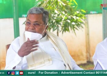 ನದಿ ಜೋಡಣೆ ಯೋಜನೆಗೆ ಸಿದ್ದರಾಮಯ್ಯ ಕಿಡಿ | Siddaramaiah |