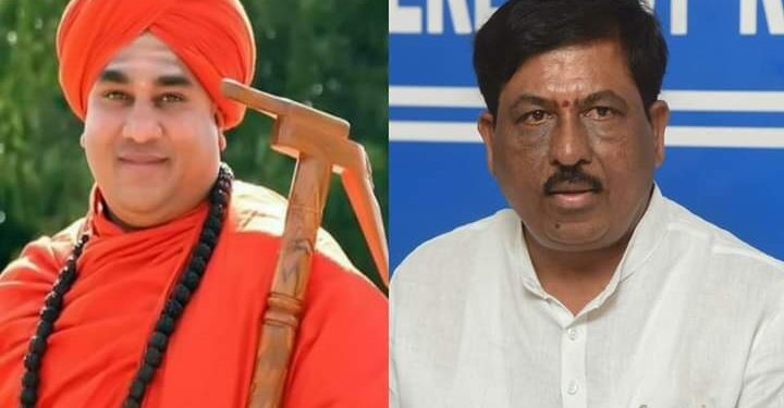 ಪಂಚಮಸಾಲಿ ಹೊಸ ಪೀಠದ ಹಿಂದಿದೆಯೇ ರಾಜಕೀಯ ತಂತ್ರಗಾರಿಕೆ?