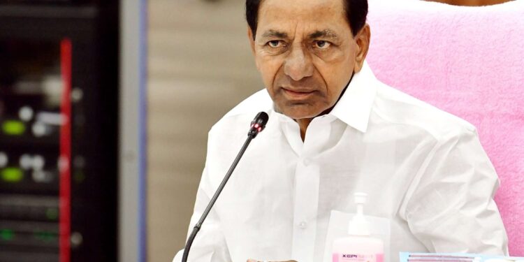 ಸರ್ಜಿಕಲ್ ಸ್ಟ್ರೈಕ್‌ ಚರ್ಚೆ ಮತ್ತೆ ಮುನ್ನಲೆಗೆ : ರಾಹುಲ್‌ ಗಾಂಧಿ ಬೆಂಬಲಕ್ಕೆ ನಿಂತ ಕೆಸಿಆರ್‌