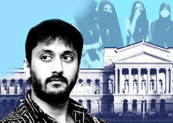 ನಟ ಚೇತನ್ ಬಂಧನ ಪ್ರಕರಣ ಎತ್ತಿದ ರಾಜ್ಯ ಪೊಲೀಸರ ಕರ್ತವ್ಯನಿಷ್ಠೆಯ ಪ್ರಶ್ನೆ