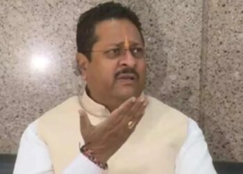 ಶಿವಮೊಗ್ಗ ಹತ್ಯೆ ಮರೆಮಾಚಲು ಕಾಂಗ್ರೆಸ್ ನಿಂದ `ಮೇಕೆದಾಟು ಪಾದಯಾತ್ರೆ’ : ಯತ್ನಾಳ್ ಆರೋಪ