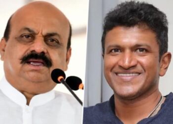 ಶೀಘ್ರವೇ ‘ಪುನೀತ್ ರಾಜ್ ಕುಮಾರ್’ಗೆ ‘ಕರ್ನಾಟಕ ರತ್ನ’ ಪ್ರಶಸ್ತಿ ಪ್ರದಾನ ದಿನಾಂಕ ಘೋಷಣೆ : ಸಿಎಂ ಬೊಮ್ಮಾಯಿ