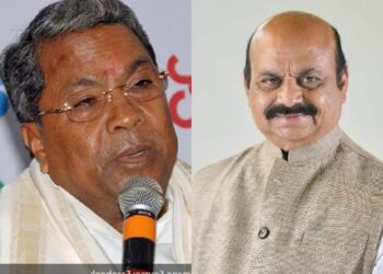 SC-ST ಜನರಿಗೆ ಬಜೆಟ್ ನಲ್ಲಿ ನ್ಯಾಯಯುತ ಅನುದಾನ ಒದಗಿಸಿ : ಸಿಎಂ ಬೊಮ್ಮಾಯಿಗೆ ಮಾಜಿ ಸಿಎಂ ಸಿದ್ದರಾಮಯ್ಯ ಪತ್ರ