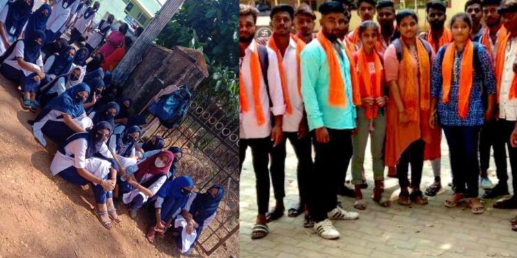 ಹಿಜಾಬ್‌ ವಿವಾದ | ರಾಜ್ಯ ಸರ್ಕಾರವನ್ನು ವಜಾ ಮಾಡಿ ರಾಷ್ಟ್ರಪತಿ ಆಳ್ವಿಕೆ ಹೇರಲು ಇದು ಸರಿಯಾದ ಸಮಯ : ದಿನೇಶ್‌  ಅಮೀನ್‌ ಮಟ್ಟು