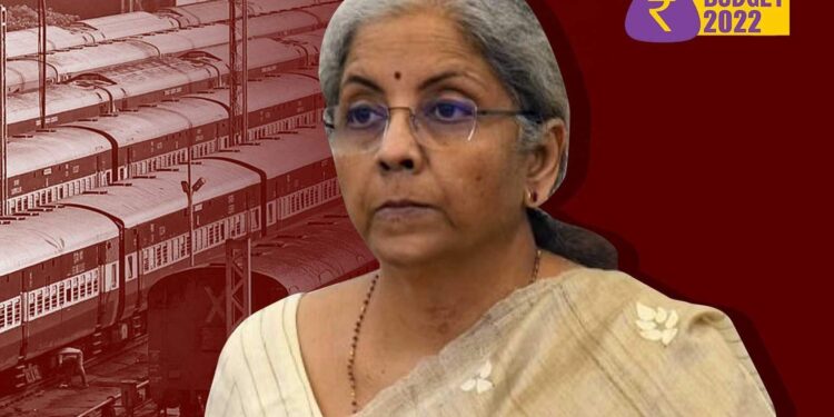 ವಿತ್ತ ಸಚಿವರು ರೈಲ್ವೆ ಬಜೆಟ್ಟಿನಲ್ಲಿ ಹೇಳಿದ್ದು ಮತ್ತು ಹೇಳದೇ ಬಿಟ್ಟದ್ದು! ಭಾಗ-೨