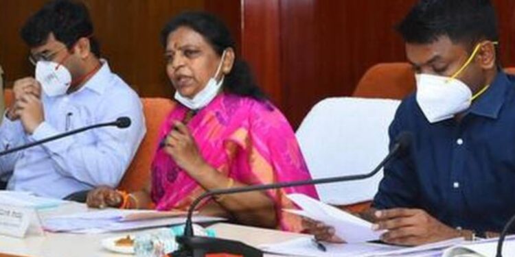 ರಾಜ್ಯದಲ್ಲಿ ಪೋಕ್ಸೊ, ಬಾಲ್ಯ ವಿವಾಹ ಪ್ರಕರಣ ಹೆಚ್ಚಳ : ಕರ್ನಾಟಕ ರಾಜ್ಯ ಮಹಿಳಾ ಆಯೋಗ ಕಳವಳ!