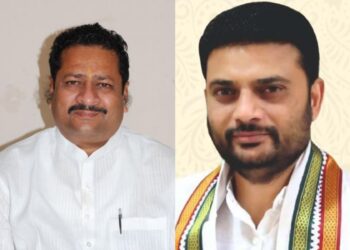 ಯತ್ನಾಳ್‌ಗೆ ಚಡ್ಡಿ ಬಿಚ್ಚಿ ಹೊಡೆಯದಿದ್ದರೆ ನಾನು ಇಸ್ಮಾಯಿಲ್ ಅಲ್ಲ: ತಮಟಗಾರ ಎಚ್ಚರಿಕೆ