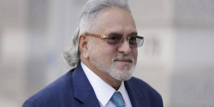 ವಿಜಯ್ ಮಲ್ಯಗೆ ವಿಚಾರಣೆಗೆ ಹಾಜರಾಗಲು ಕೊನೆ ಅವಕಾಶ ಕೊಟ್ಟ ಸುಪ್ರೀಂ ಕೋರ್ಟ್