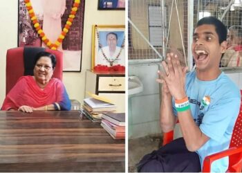 ಮಾನಸಿಕ ಅಸ್ವಸ್ಥರ ಆರೈಕೆಗಾಗಿ ಬದುಕನ್ನೇ ಮೀಸಲಿಟ್ಟ ಪುಣೆಯ ದಂಪತಿ