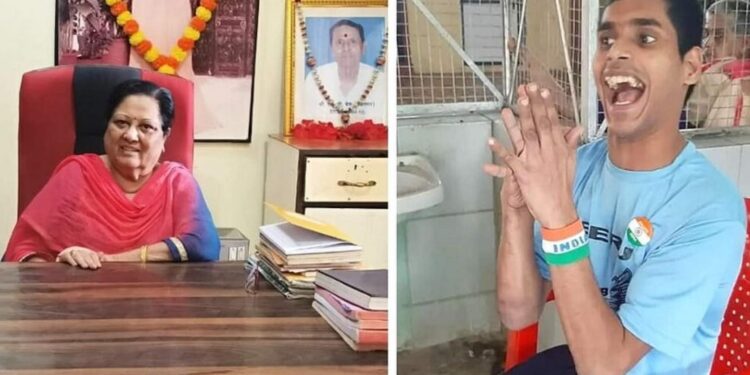 ಮಾನಸಿಕ ಅಸ್ವಸ್ಥರ ಆರೈಕೆಗಾಗಿ ಬದುಕನ್ನೇ ಮೀಸಲಿಟ್ಟ ಪುಣೆಯ ದಂಪತಿ