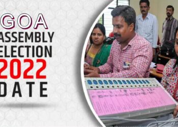 ಗೋವಾ ವಿಧಾನಸಭೆ ಚುನಾವಣೆ 2022 |  40 ಸ್ಥಾನಗಳಿಗೆ 301 ಅಭ್ಯರ್ಥಿಗಳು ಕಣದಲ್ಲಿ, ಚುರುಕುಗೊಂಡ ಮತದಾನ ಪ್ರಕ್ರಿಯೆ