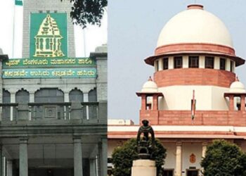 BBMP ಚುನಾವಣೆ : ತುರ್ತು ಅರ್ಜಿ ವಿಚಾರಣೆಗೆ ಒಪ್ಪಿದ ಸುಪ್ರೀಂ ಕೋರ್ಟ್‌!