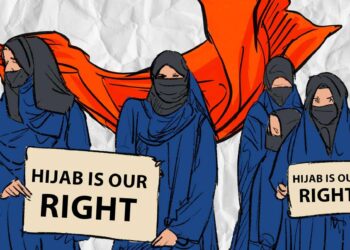 ಹಿಜಾಬ್ ನಿಷೇಧದ ಹಿಂದಿನ ಬಲಪಂಥೀಯ ಹುನ್ನಾರಗಳೇನು?