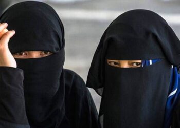 ಹಿಜಾಬ್‌ ವಿವಾದ | ಮಧ್ಯಪ್ರದೇಶದ ಬಿಜೆಪಿ ಹಿಜಾಬ್ ವಿಚಾರದಲ್ಲಿ ತಣ್ಣಗಾಗಿದ್ದೇಕೆ?