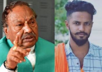 ಶಿವಮೊಗ್ಗ ಗಲಭೆ: ನಿಷೇಧಾಜ್ಞೆ ಉಲ್ಲಂಘಿಸಿದ ಸಚಿವರ ವಿರುದ್ಧ ಯಾಕಿಲ್ಲ ಕ್ರಮ?