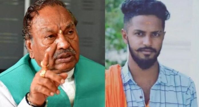 ಶಿವಮೊಗ್ಗ ಗಲಭೆ: ನಿಷೇಧಾಜ್ಞೆ ಉಲ್ಲಂಘಿಸಿದ ಸಚಿವರ ವಿರುದ್ಧ ಯಾಕಿಲ್ಲ ಕ್ರಮ?