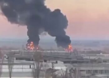 ರಷ್ಯಾ – ಉಕ್ರೇನ್ ಸಮರ (Russian Ukraine War) | ರಷ್ಯಾ ದಾಳಿಗೆ 137 ಮಂದಿ ಸಾವು; KYIV ಮೇಲೆ ಕ್ಷಿಪಣಿ ದಾಳಿ : ಇಲ್ಲಿದೆ 10 ಅಂಶಗಳು 