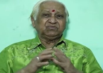 ಕನ್ನಡ ಚಿತ್ರರಂಗದ ಹಿರಿಯನಟ ಅಶ್ವತ್ ನಾರಾಯಣ ಇನ್ನಿಲ್ಲ