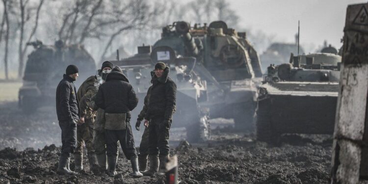 Russia-Ukraine War | ಉಕ್ರೇನಿನ ಮೇಲೆ ದಾಳಿ ಮಾಡಿರುವುದಕ್ಕೆ ಅಂತರರಾಷ್ಟ್ರೀಯ ಕಾನೂನುಗಳು ರಷ್ಯಾವನ್ನು ಶಿಕ್ಷಿಸಬಹುದೇ?