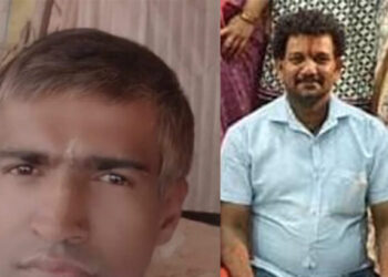 Karnataka | ದಲಿತ ಯುವಕನನ್ನು ಹತ್ಯೆ ಮಾಡಿದ ಭಜರಂಗದಳ ಕಾರ್ಯಕರ್ತ; ಪ್ರಕರಣ ದಾಖಲು