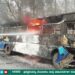 BMTC ಬಸ್ ಗಳ ಅಗ್ನಿ ಆಹುತಿ ಪ್ರಕರಣ | ಬಿಎಂಟಿಸಿ ಕೈ ಸೇರಿದ ಅಗ್ನಿ ಅನಾಹುತದ ತನಿಖಾ ವರದಿ