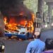 BMTC ಬಸ್ ಗಳಲ್ಲಿ ಅಚಾನಕ್ ಬೆಂಕಿ: ತನಿಖೆಗೆ ಸಮಿತಿ ರಚಿಸಿದ ಸಾರಿಗೆ ಸಂಸ್ಥೆ!
