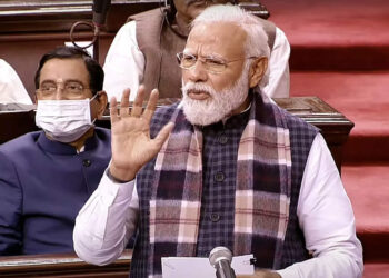 ನಿಜವಾಗಿಯೂ ದೇಶಕ್ಕೆ ಅಪಾಯಕಾರಿಯಾಗಿ ಪರಿಣಮಿಸಿರುವ ನಗರ ನಕ್ಸಲರು ಯಾರು?