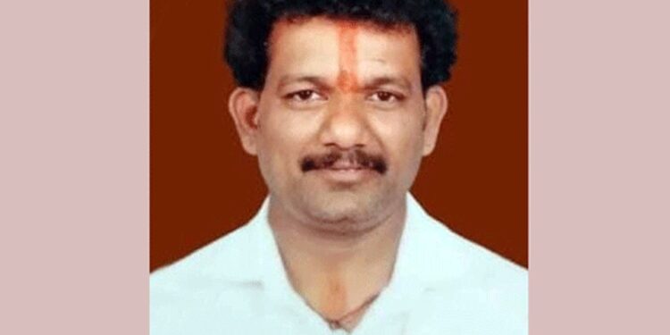 Karnataka | ದಲಿತ ಯುವಕನ ಹತ್ಯೆ : ಭಜರಂಗದಳ ಕಾರ್ಯಕರ್ತನನ್ನು ಬಂಧಿಸಿದ ಪೊಲೀಸರು!