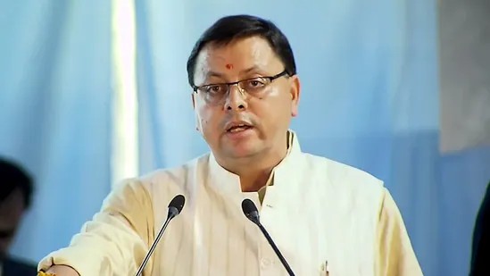 Uttarakhand | ಬಿಜೆಪಿ ಸರ್ಕಾರ ಮತ್ತೆ ಅಧಿಕಾರಕ್ಕೆ ಬಂದರೆ ಏಕರೂಪ ನಾಗರಿಕ ಸಂಹಿತೆ ಜಾರಿ : ಪುಷ್ಕರ್ ಸಿಂಗ್ ಧಾಮಿ