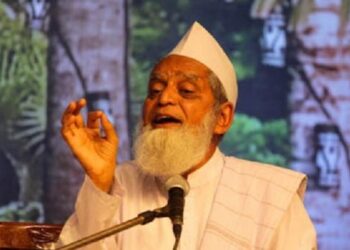 ಮಣ್ಣಲ್ಲಿ ಮಣ್ಣಾದ ಇಬ್ರಾಹಿಂ ಸುತ್ತಾರ್‌