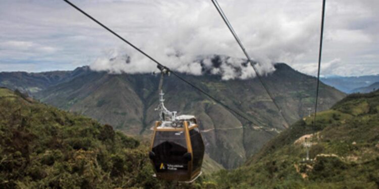 ನಂದಿ ಬೆಟ್ಟ ರೋಪ್‌ವೇ ಯೋಜನೆಗೆ ಕರ್ನಾಟಕ ಸಚಿವ ಸಂಪುಟ ಗ್ರೀನ್ ಸಿಗ್ನಲ್