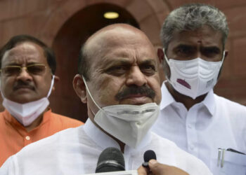 ಸಿಎಂ ಡೆಲ್ಲಿ ಯಾನ: ಹಿರಿಯರಿಗೆ ಕೋಕ್, ಹೊಸಬರಿಗೆ ಕೇಕ್ ನೀಡುವರೇ ಬಿಜೆಪಿ ವರಿಷ್ಠರು?