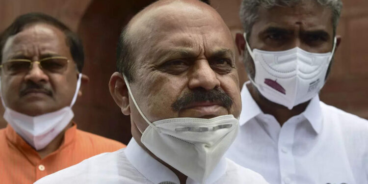 ಸಿಎಂ ಡೆಲ್ಲಿ ಯಾನ: ಹಿರಿಯರಿಗೆ ಕೋಕ್, ಹೊಸಬರಿಗೆ ಕೇಕ್ ನೀಡುವರೇ ಬಿಜೆಪಿ ವರಿಷ್ಠರು?