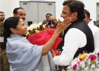 UP Elections – 2022 | ಅಖಿಲೇಶ್ ಯಾದವ್ ಬೆಂಬಲಿಸುವುದಾಗಿ ಮಮತಾ ಘೋಷಣೆ