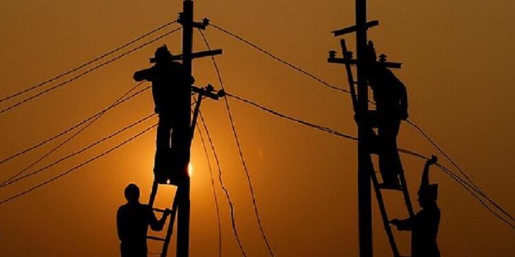 ಇನ್ನೆರಡು ದಿನ ಬೆಂಗಳೂರಿನ ಹಲವೆಡೆ ವಿದ್ಯುತ್ ವ್ಯತ್ಯಯ