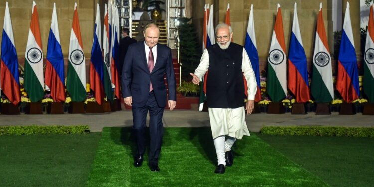 ಉಕ್ರೇನ್ ಮೇಲೆ ರಷ್ಯಾ ದಾಳಿ | ಭಾರತದ ವ್ಯಾಪಾರ ವಹಿವಾಟಿನ ಮೇಲಾಗುವ ಪರಿಣಾಮಗಳೇನು?